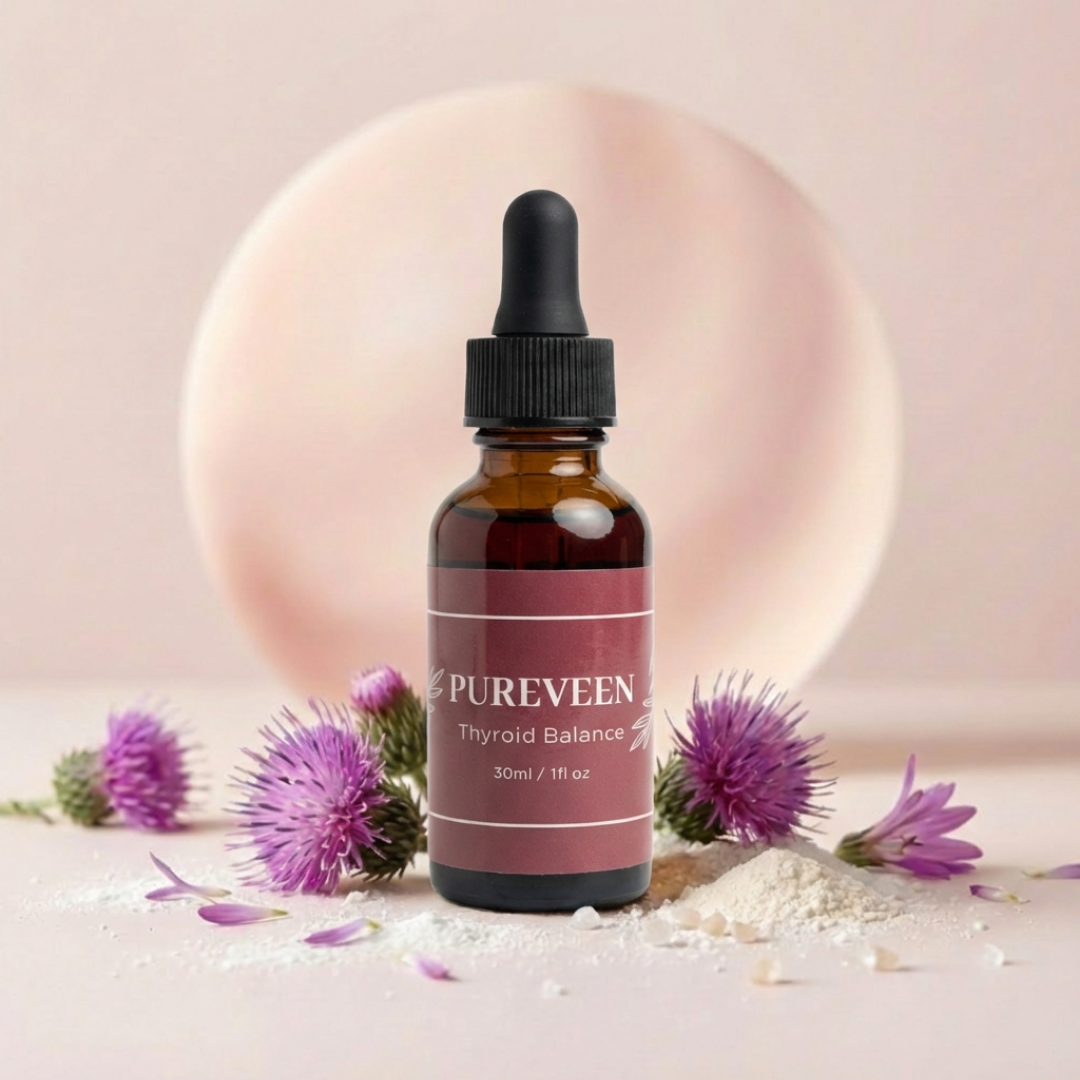 Pureveen Thyroid Balance