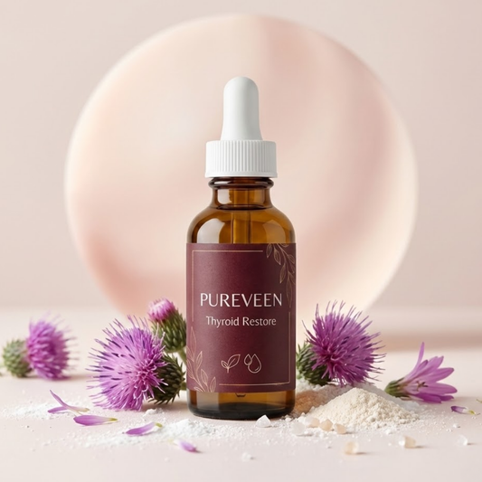 Pureveen Thyroid Restore