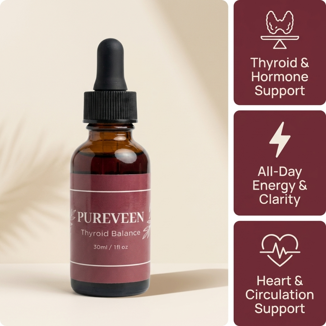Pureveen®