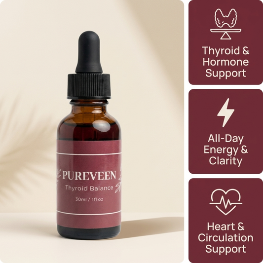 Pureveen®