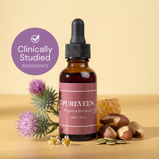 Pureveen™ Thyroid Balance