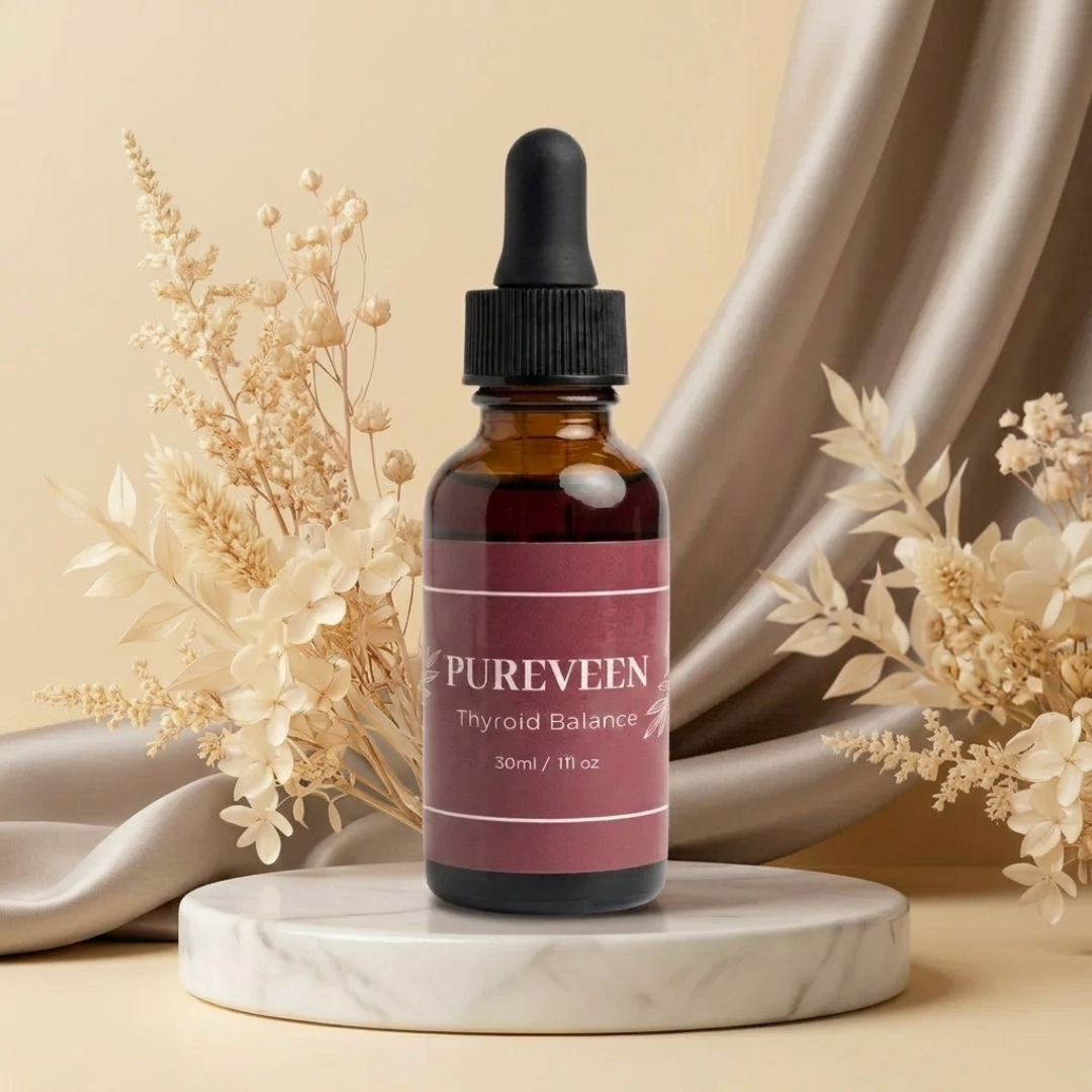 Pureveen Thyroid Balance