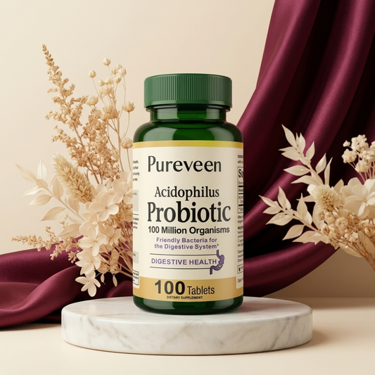 Pureveen Probiotics