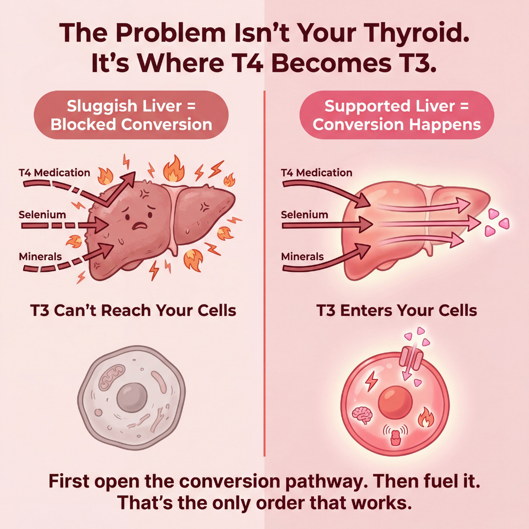 Pureveen Thyroid Balance