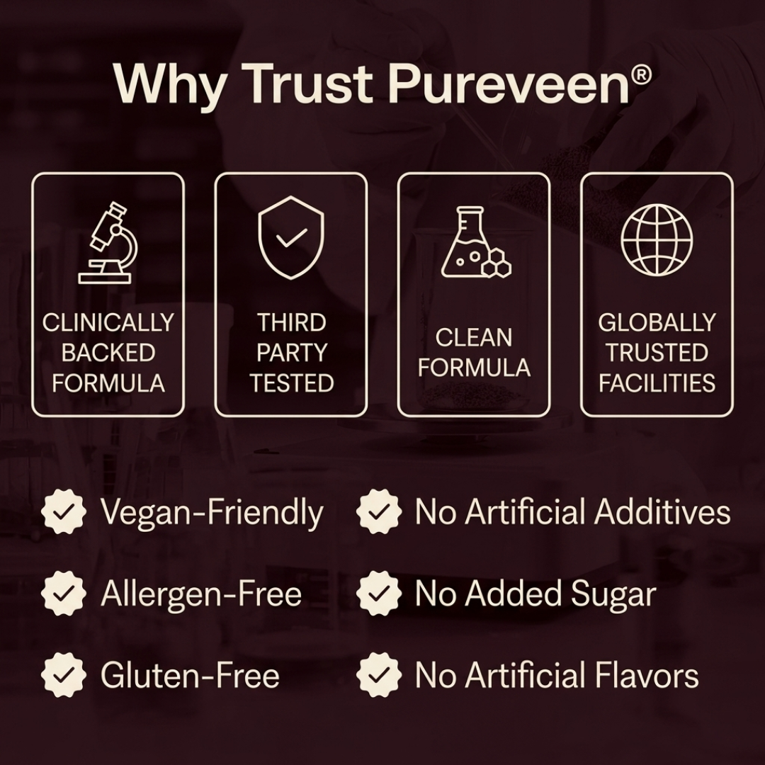 Pureveen®