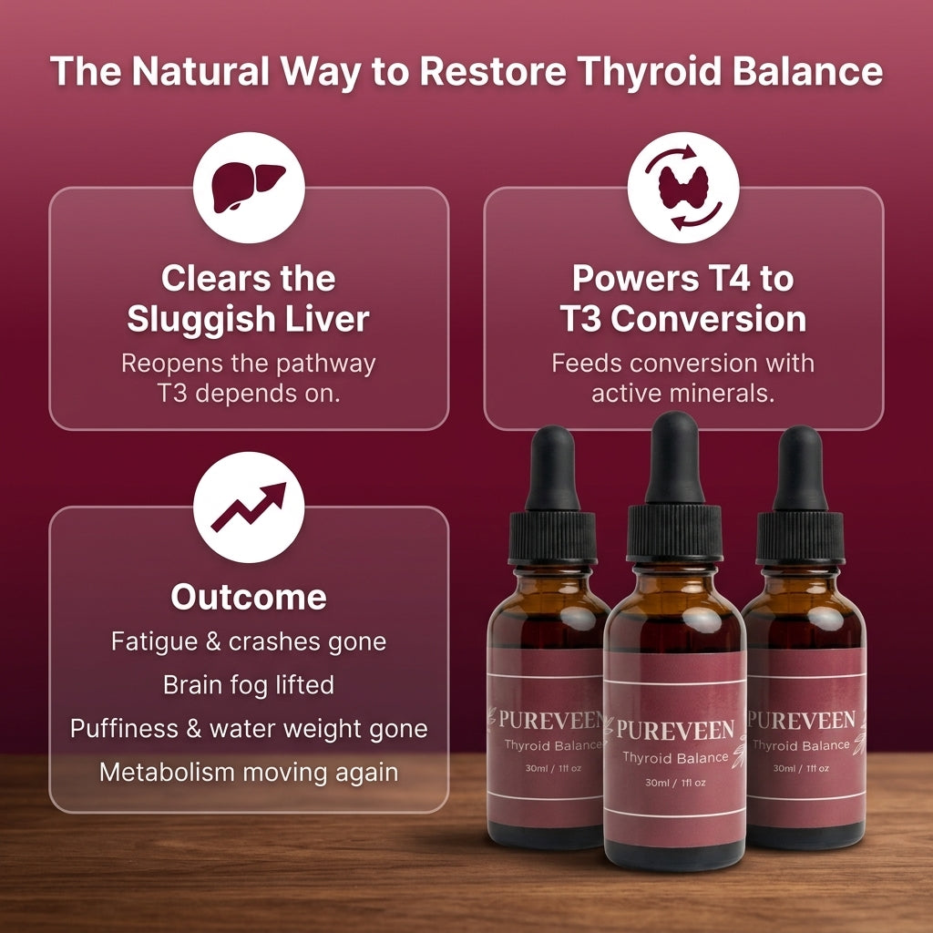 Pureveen® Thyroid Balance