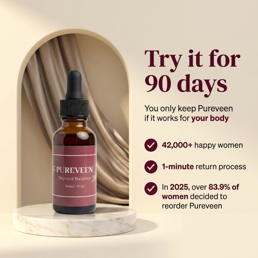 Pureveen™ Thyroid Balance