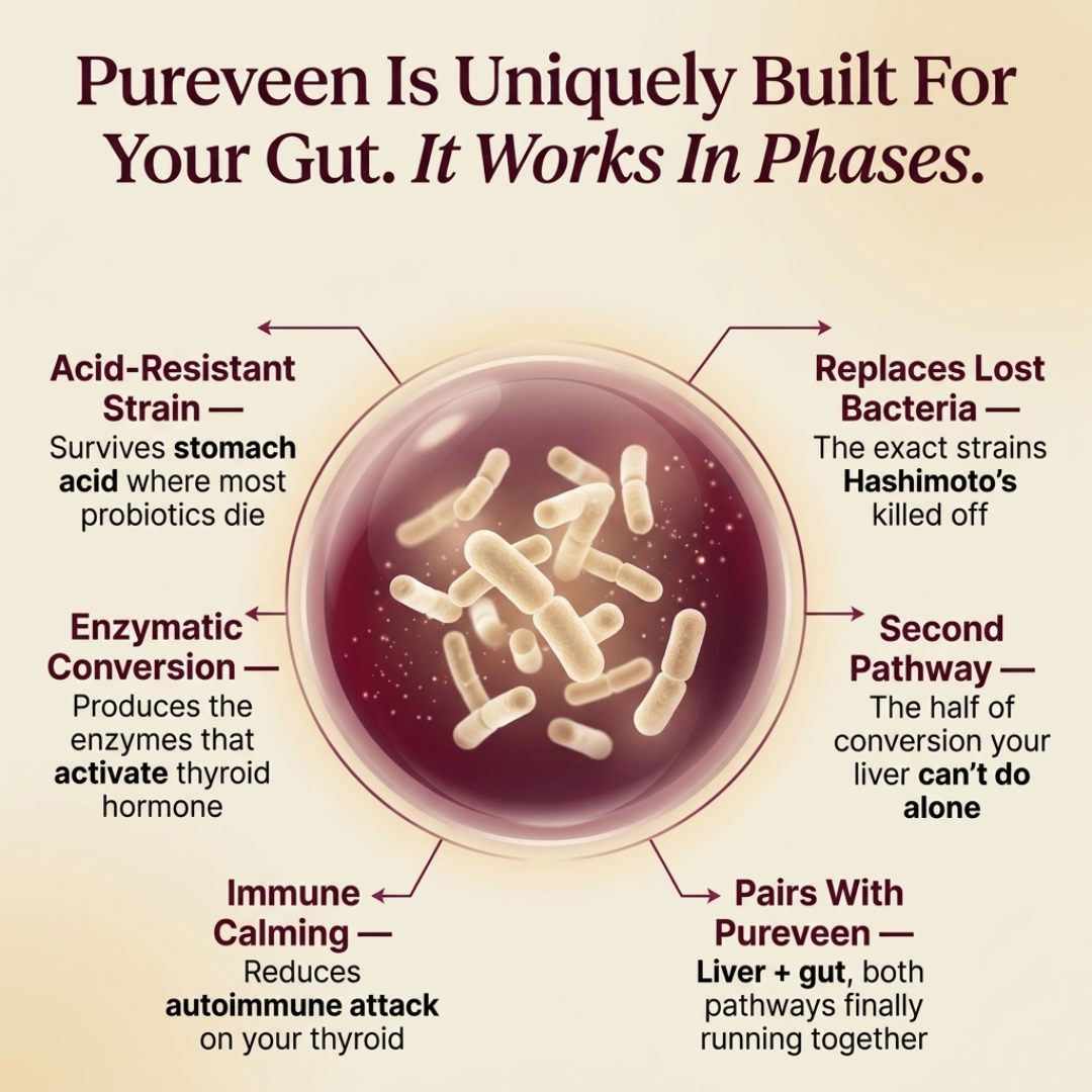 Pureveen Probiotics