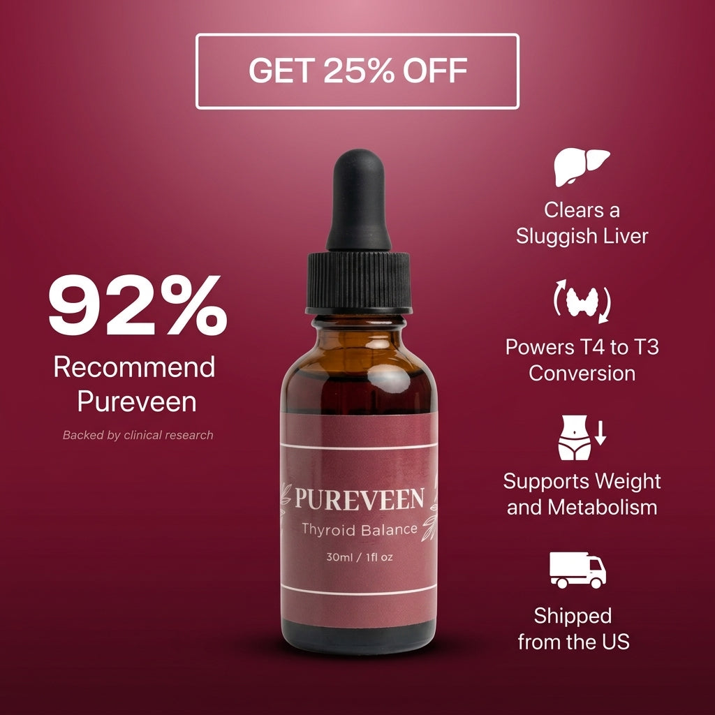 Pureveen® Thyroid Balance