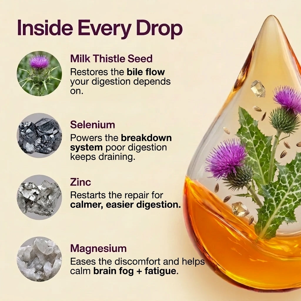 Pureveen® Digestive Balance