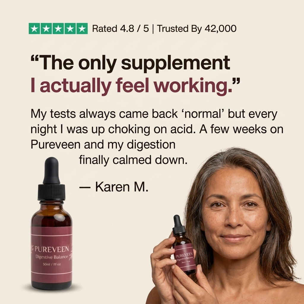 Pureveen® Digestive Balance