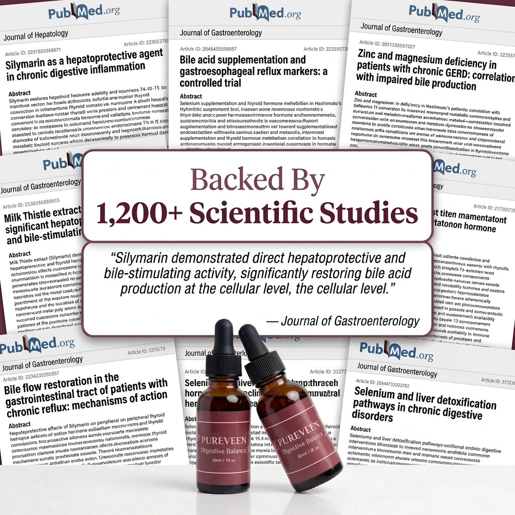 Pureveen® Digestive Balance