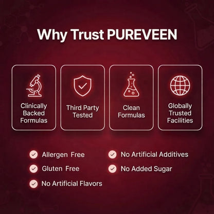 Pureveen® Astaxanthin