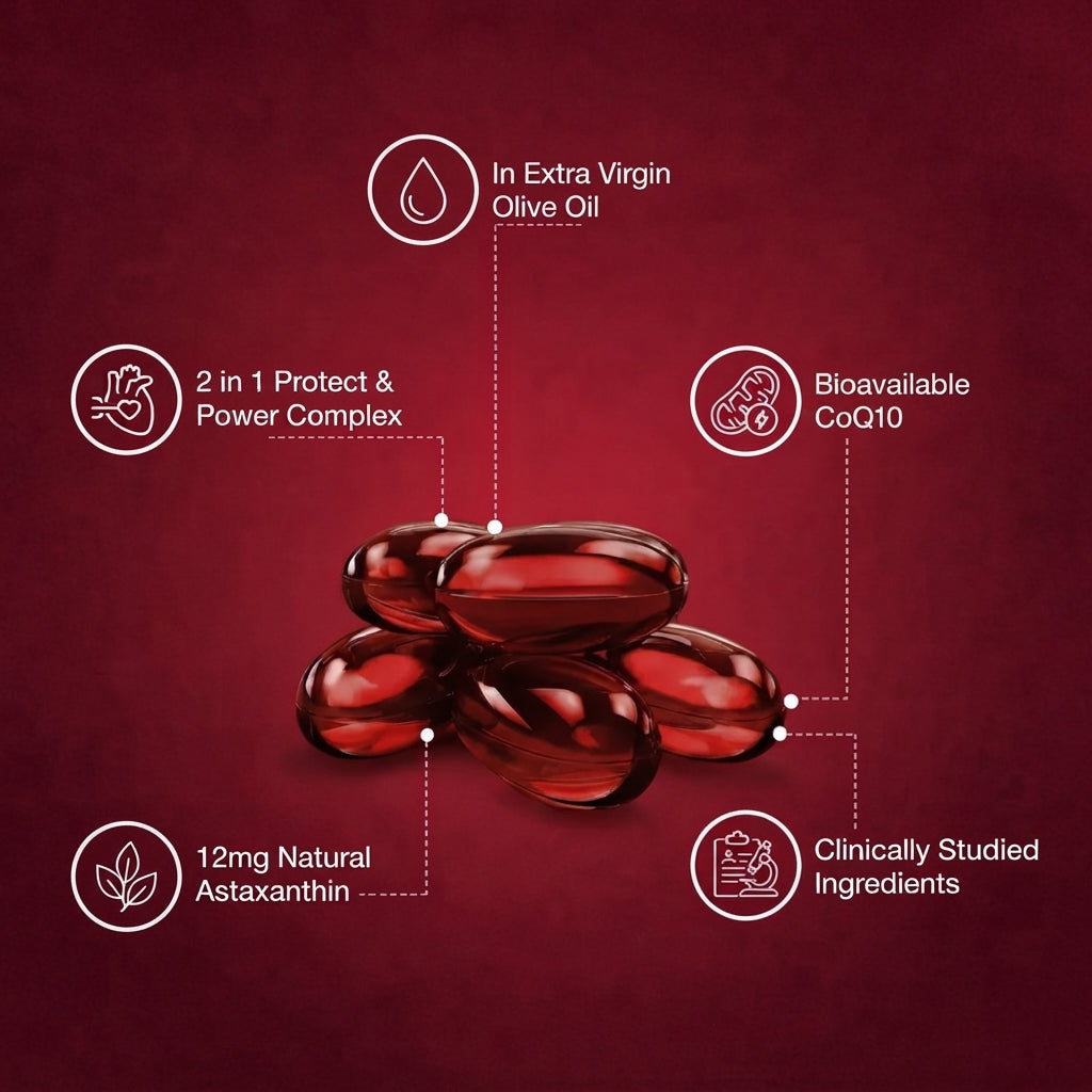 Pureveen® Astaxanthin
