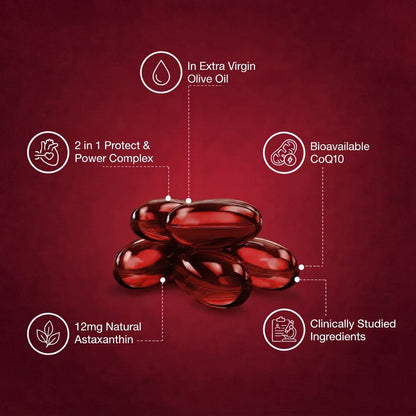 Pureveen® Astaxanthin