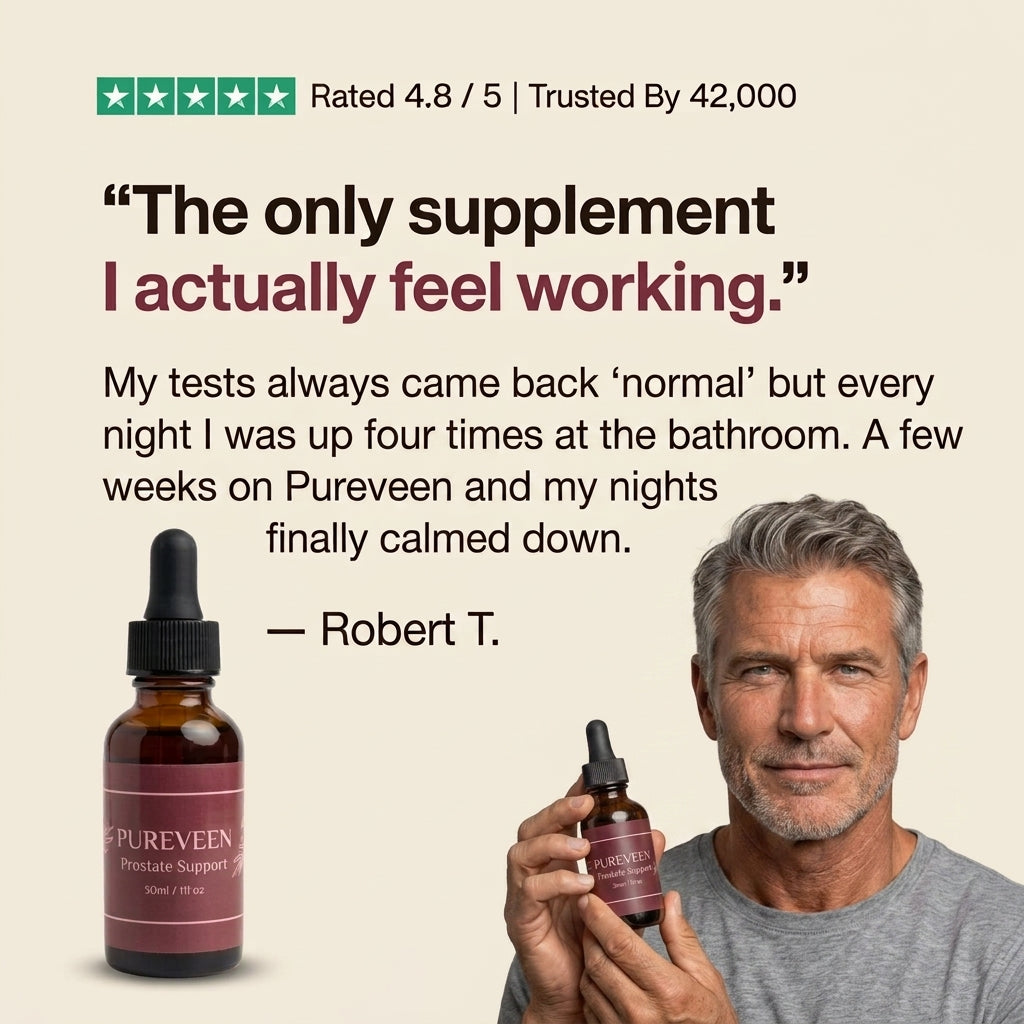 Pureveen® Prostate Support