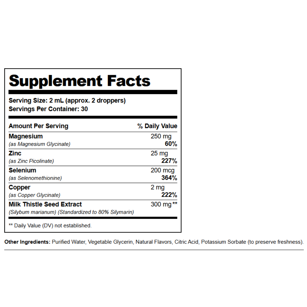Pureveen Thyroid Restore