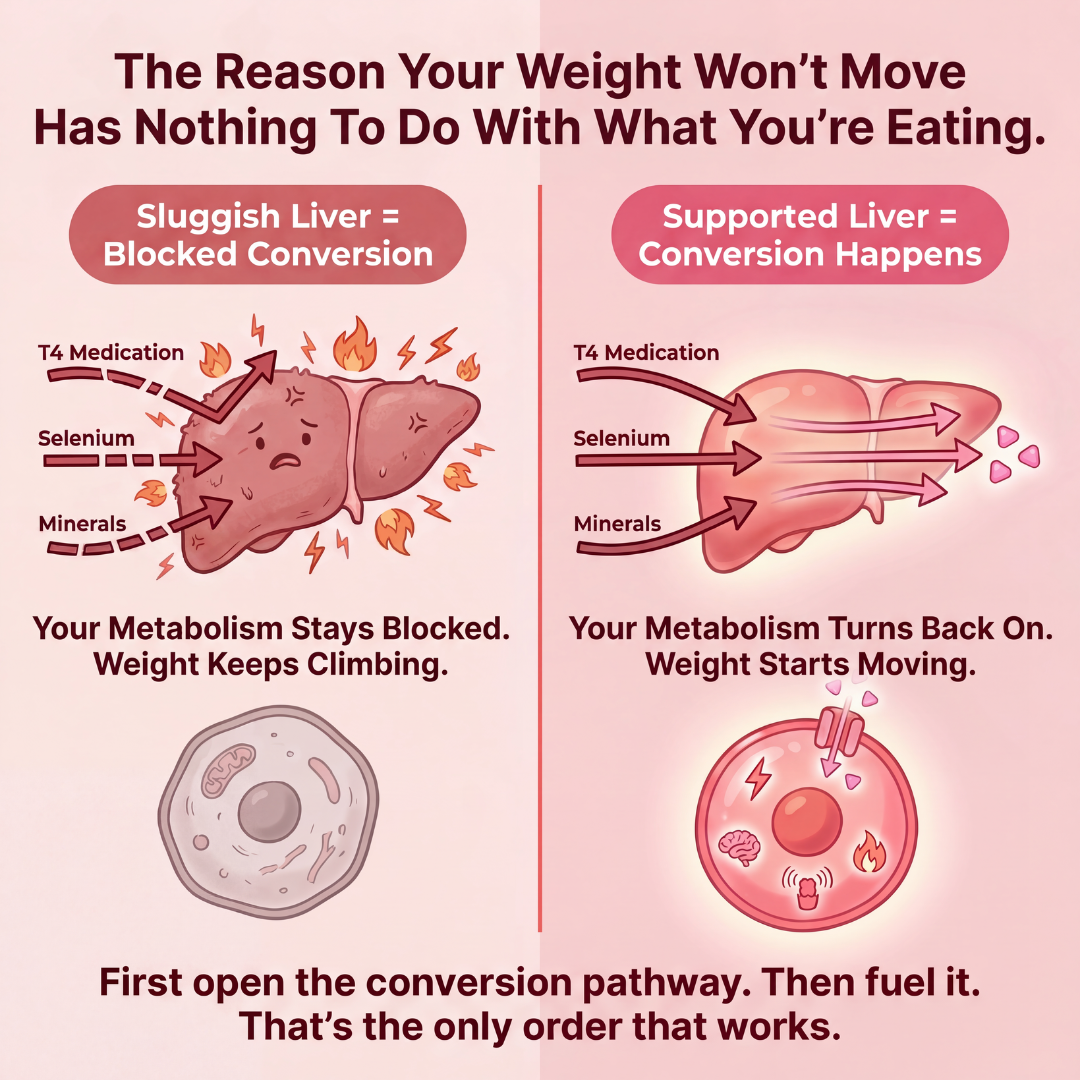 Pureveen Thyroid Balance