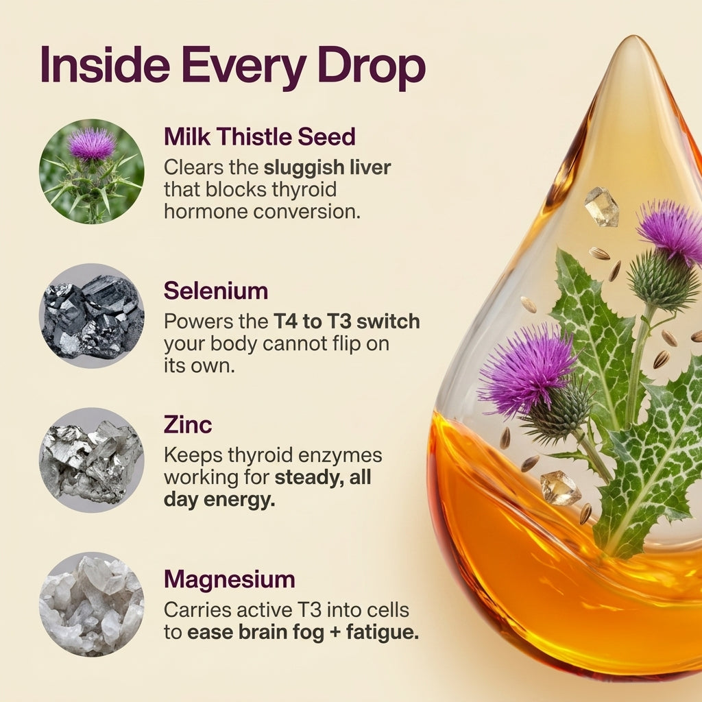 Pureveen® Thyroid Balance