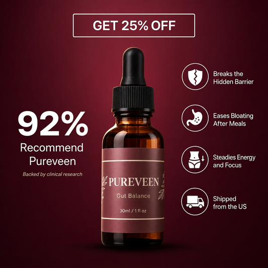 Pureveen® Gut Balance