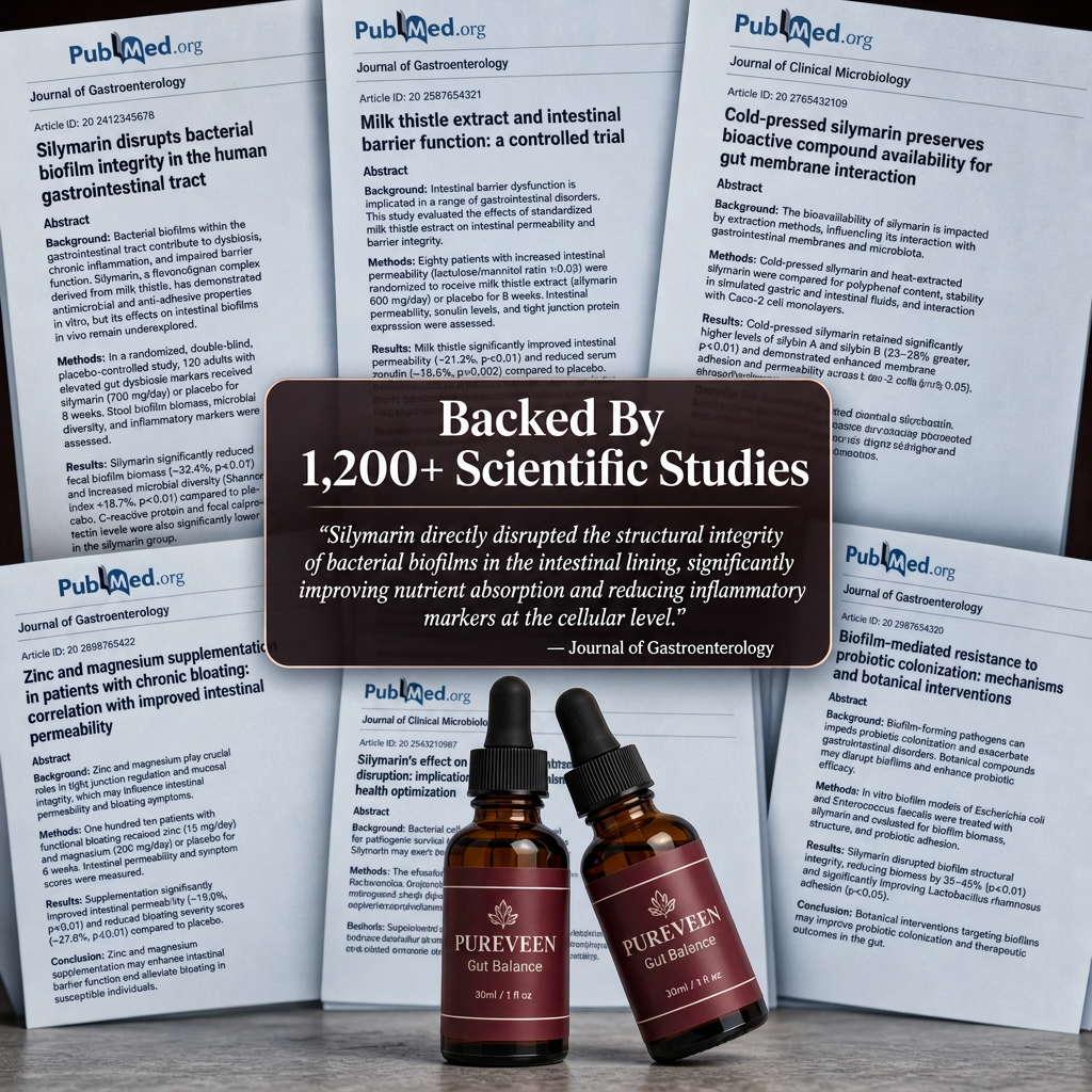 Pureveen® Gut Balance